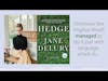 Preview: Jane Delury – Hedge Author Draws on Irish Roots