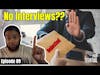 Why YOU can't get JOB INTERVIEWS