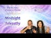 S5 EP12:  Mindsight Telepathy