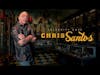 Drinks With Johnny LIVE: Chris Santos