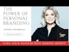 How to Build a Powerful Personal Brand That Matters #podcast