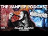 GATECREEPER - Chase Mason Interview - Lambgoat's Vanflip Podcast (Ep. 44)