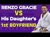 Renzo Gracie vs His Daughter’s 1st Boyfriend