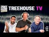 Treehouse TV | Saturday February 17, 2024