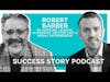 Robert Barber, Author of CEO for Life | Skills That Transcend Any Job, Career or Business