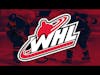 What is the Western Hockey League?