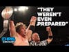 Chris Sabin recalls how unsafe TNA's first Ultimate X match was