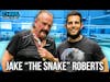 Jake Roberts: Signing with AEW, getting bit by snakes, favorite promo of all time, DDP, Lance Archer