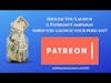 Should You Launch Patreon When You Launch Your Podcast?