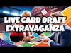 Pack to the Future 2024 Football Card Draft