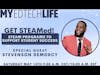Get STEAMed! STEAM Programs to Support Student Success