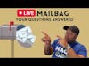 Live Interactive Mailbag with Micah on YouTube