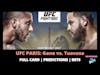 UFC Paris: Cyril Gane vs Tai Tuivasa | FULL CARD | PREDICTIONS | BETS | BREAKDOWNS