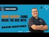 Smart Agents: Going Inside The Hive With Daniel Martinez