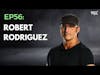Robert Rodriguez on Hollywood, Artificial Intelligence, & Film Finance | E56
