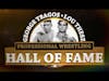Professional Wrestling Hall of Fame Speech - 2023
