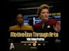 Starfleet Leadership Academy Episode 74 Promo Clip - Motivation Through Arts