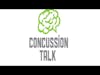 Concussion Talk Podcast Episode 27   Siobhan Karam recaps SPC Concussion Symposium