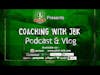 Coaching with JBK Episode 20 - Tokyo 2020 Olympic Games & Club v Country Debate