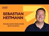 Trailblazing Gigacorns with Extantia (feat. Sebastian Heitmann)