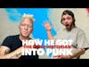 How the The Punk Historian got into Punk Music @thepunkhistorian6397