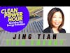 Rapid Shutdown and Fire Safety in Solar with Jing Tian, Tigo Energy EP 120