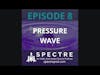 SPECTRE 1.08 \\ Pressure Wave