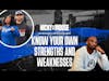 Know Your Own Strengths And Weaknesses | Kobe Bryant | Nicky And Moose