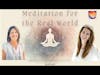 338. The Science Behind Meditation - Ann Swanson