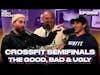Were the Crossfit Games Semifinals Any Good? - The Misfit Podcast Ep.268