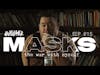 masks : the war with myself | Josh's Story