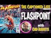 Reviewing FLASHPOINT With Chad Burdette