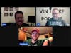 Vin and Mike Podcast Episode 3 with Kyle Manske