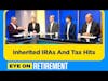 Inherited IRAs And Tax Hits
