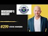 Money Matters Episode 299- Mentorship & Mastery W/ Steve Hamoen
