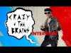 Crazy & The Brains interview @CrazyTheBrains