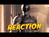 Snake Eyes Final Trailer Reaction - G.I. Joe Origins looks kinda cool!