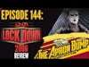 TNA Lockdown 2006 Review | THE APRON BUMP PODCAST -  Ep 144