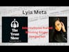 Lyia Meta - International Malaysian Award-Winning Singer Songwriter