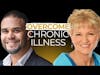 How To Overcome Chronic Illness Through Holistic Approach | with Louise Swartswalter