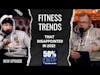 Our annual fitness trends episode…with a twist! | 50% Facts