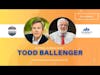 Sitting Down with Todd Ballenger: Full Interview