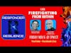 Firefighting From Within | S1 E9
