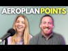 Ep. 401 | How to Travel Better with Aeroplan Points - T.J. Dunn