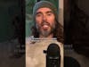 Russel Brand Breaks Down Dry January and Recovery from Addiction  #addiction #sober #russelbrand