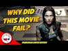 Pandorum (2009) Movie Review - Why Did This Film Fail?