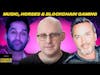 Music, Horses and Blockchain Gaming with Inder Phull, Simon Davis, and Dan Nissanoff