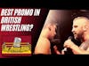 Best Promo In British Wrestling? | PROGRESS Chapter 15 Review - THE APRON BUMP PODCAST