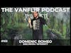 END REIGN/INTEGRITY - Domenic Romeo Interview - Lambgoat's Vanflip Podcast (Ep. 102)