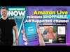The Week of May 3 | Amazon Live releases Shoppable Ad-Supported Channel